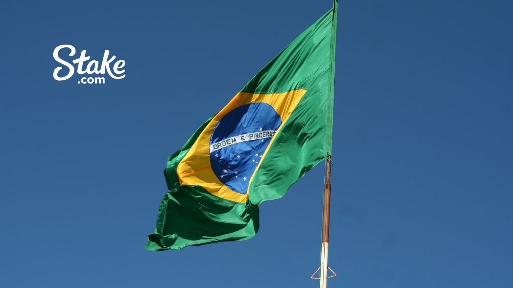 Stake Brazil ได้รับอนุญาตอย่างเป็นทางการให้เป็นผู้ดำเนินการเดิมพัน