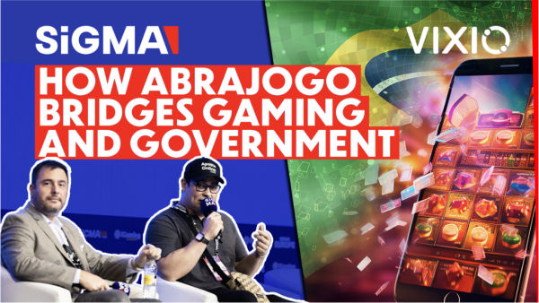 观看：ABRAJOGO作为巴西iGaming行业的声音