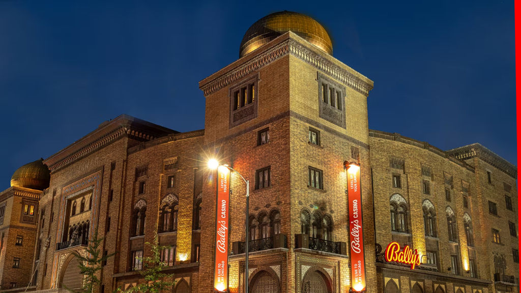 Lawsuit against Bally’s Illinois investment scheme dismissed after policy revision