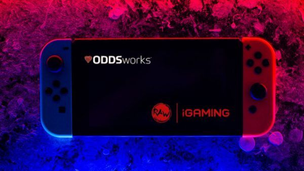 OddsWorks and Raw iGaming’s strategic alliance in North America