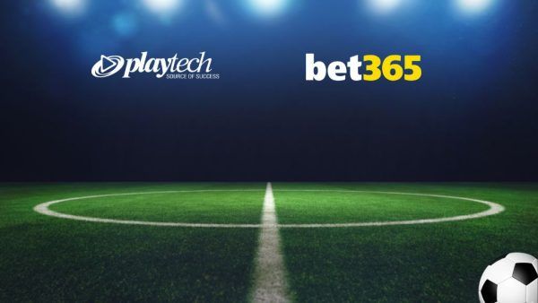 bet365 ने अमेरिका का Playtech के साथ साझेदारी का विस्तार