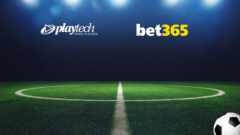 bet365 ने अमेरिका का Playtech के साथ साझेदारी का विस्तार