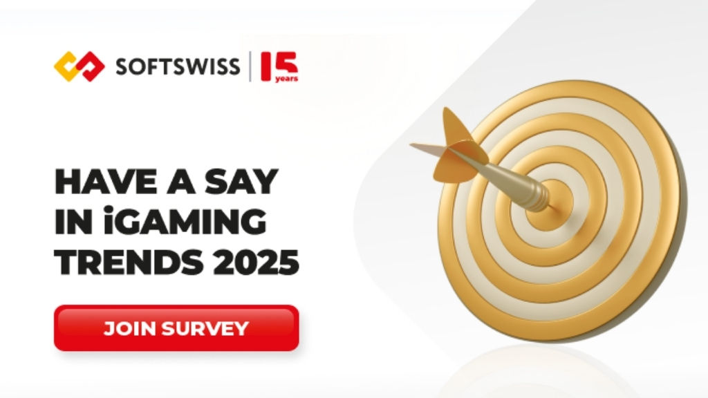 SOFTSWISS invites experts to participate in iGaming Trends 2025 Survey