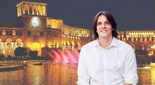 Armenia&#8217;s iGaming evolution and the vision for an inclusive future