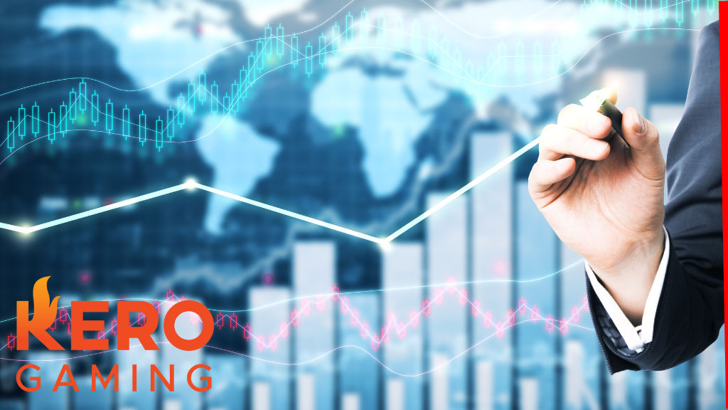 Betting on future: Kero Gaming bags $3M to expand AI-driven wagering