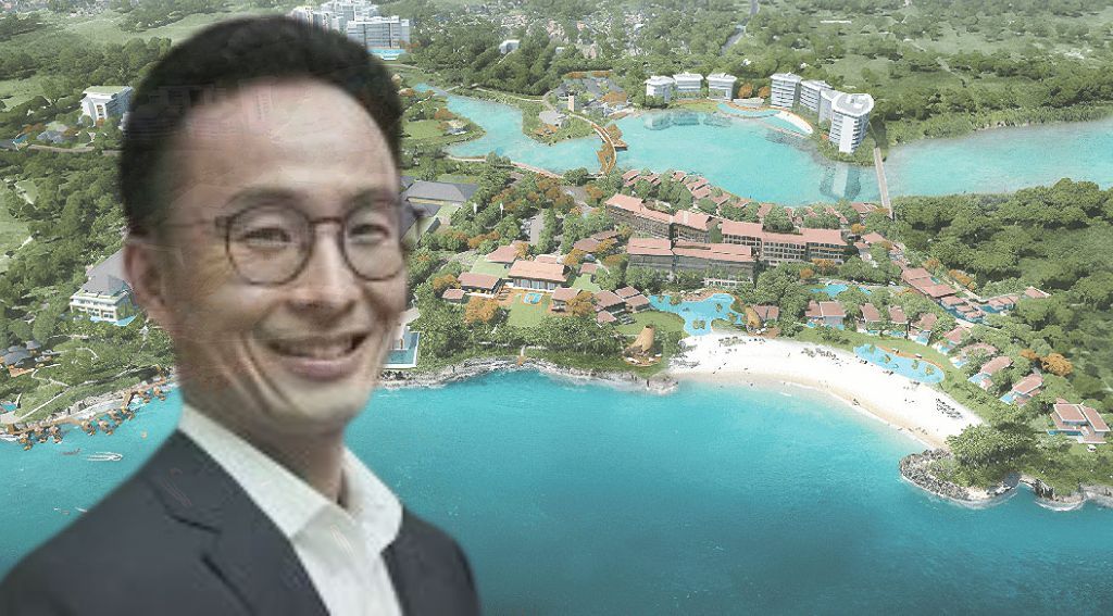 Tiger Resorts inicia planes de expansión tras administrar Okada Manila