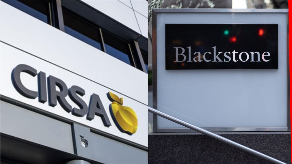 Blackstone set to float Cirsa in €700–1,000 million IPO ahead of Easter: report