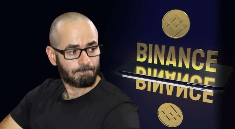 Nigeria withdraws charges against Binance's executive