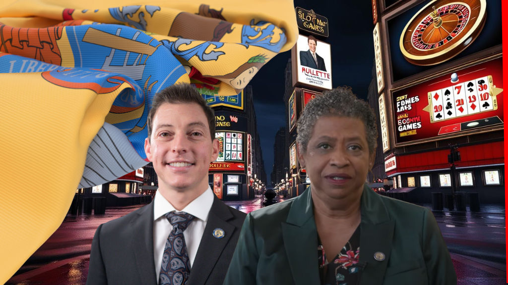 Classrooms vs. casinos: NJ Bill A5562 wants gambling ads kept away from kids