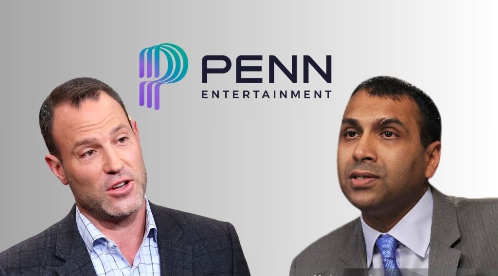 กิจกรรมกองทุนเฮดจ์ฟันด์ของ HG Vora ผลักดันให้เกิดการเปลี่ยนแปลงที่ Penn Entertainment