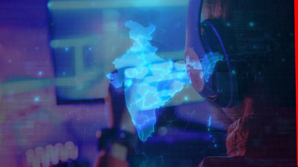 인도의 온라인 게임 산업, 2027년까지 37억 달러 규모로 성장할 전망 – EY 리포트