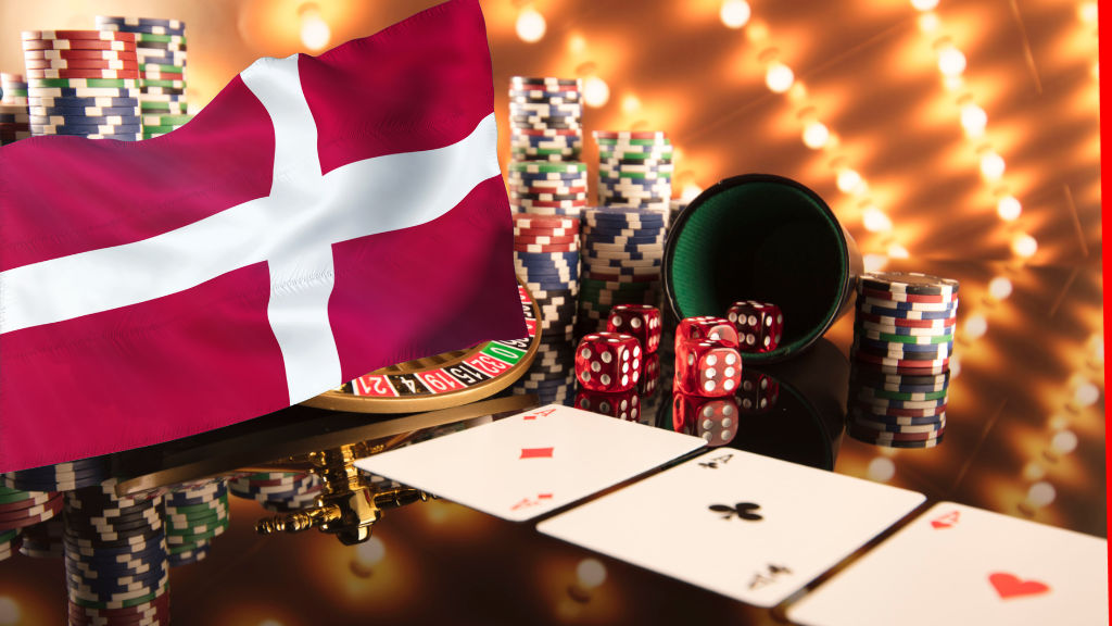 Online casino growth drives Denmark’s 1.4% uptick in March gambling expenditure