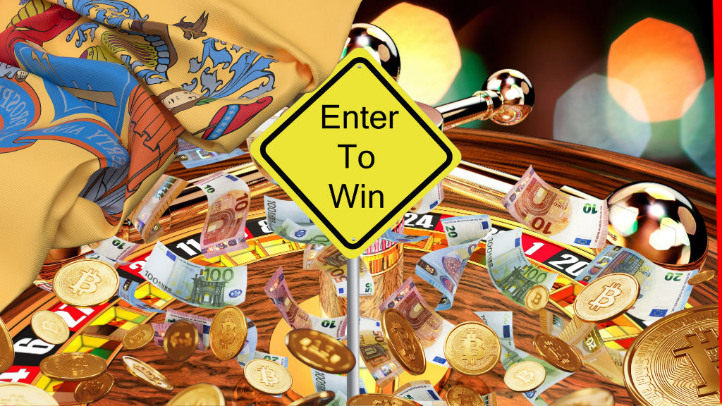 New Jersey bill cracks down on sweepstakes gaming, but there’s a catch