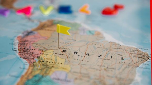 Brazil blocks 2,040 illegal betting sites ahead of regulation
