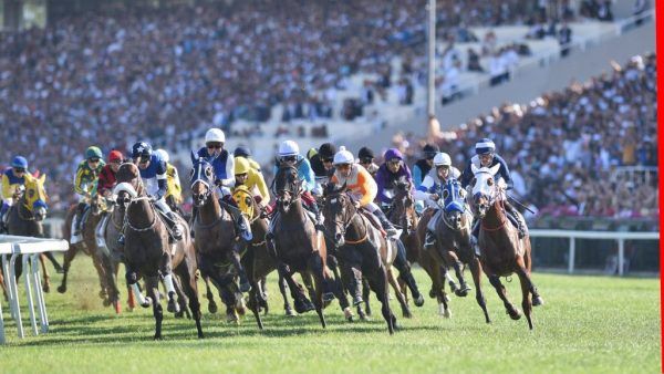 Tabcorp and 1/ST Content to broadcast Turkish horseracing in Australia