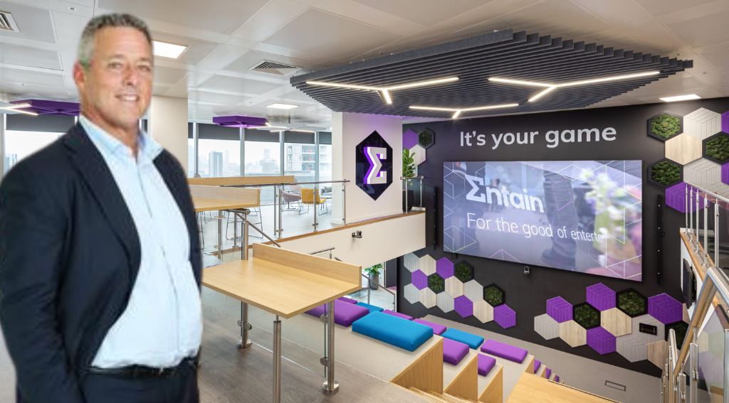 Growing trend of investor participation - Entain appoints activist investor Sandler to Board