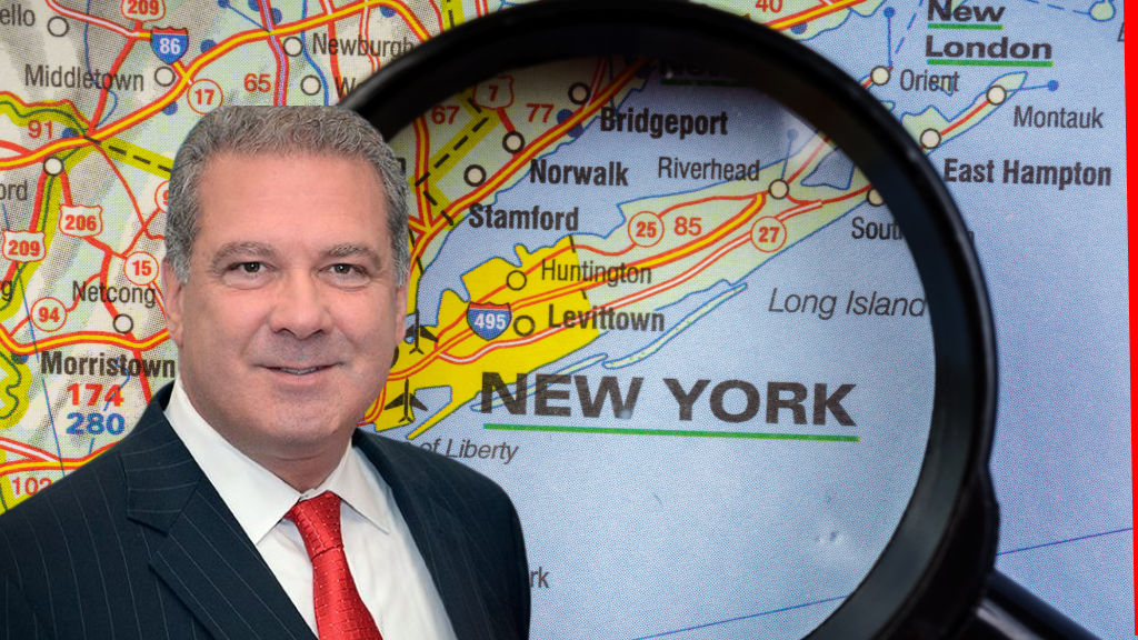 Yonkers Mayor urges state to fast-track casino licenses as rivals exit the race