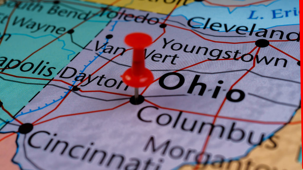 Ohio ramps up crackdown on illegal casinos amid surge in underground gambling