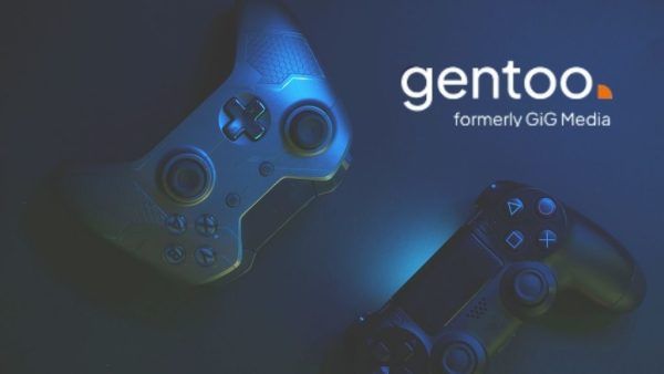 Gentoo Media Inc. ก้าวสู่ระดับใหม่ในเวที iGaming