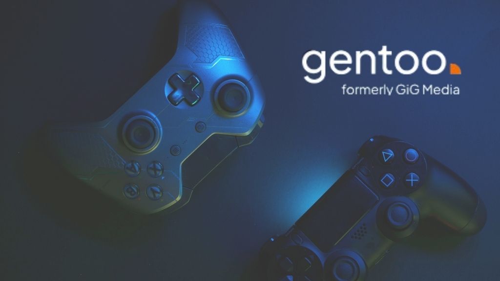 Gentoo Media Inc. ก้าวสู่ระดับใหม่ในเวที iGaming