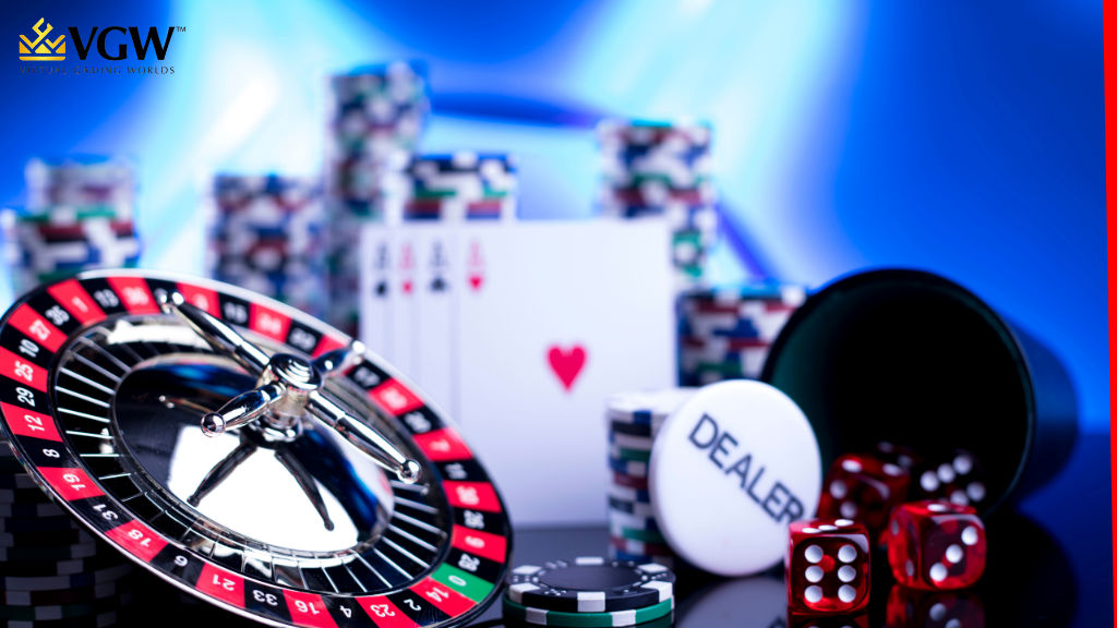 VGW to exit New York sweepstakes market amid rising regulatory uncertainty