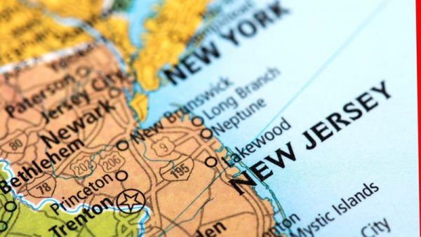 Receita do iGaming em Nova Jersey ultrapassa US$ 200 milhões pela primeira vez