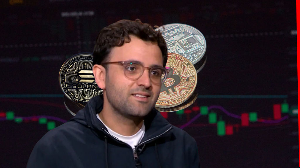 Kalshi CEO teases 401(k) access, NFL season parlays, and Solana integration amid expansion push