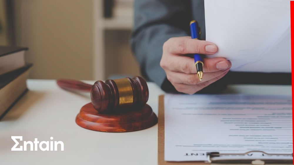Ex-bosses sue Entain over alleged disclosure of privileged info