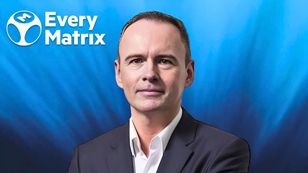 EveryMatrix Group appoints Kevin Furlong as Group Chief Product Officer