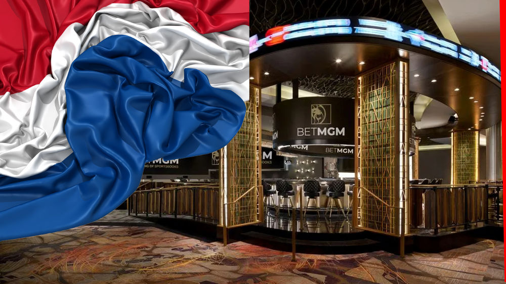 Dutch gambling watchdog warns BetMGM over underage role model in gambling ad