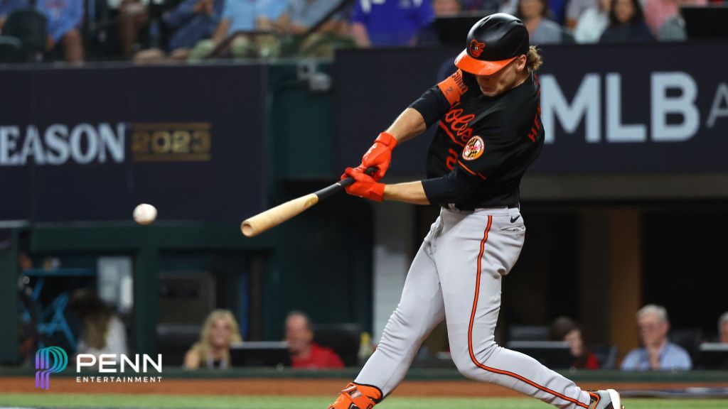 PENN Entertainment secures MLB player licensing deal for sports betting