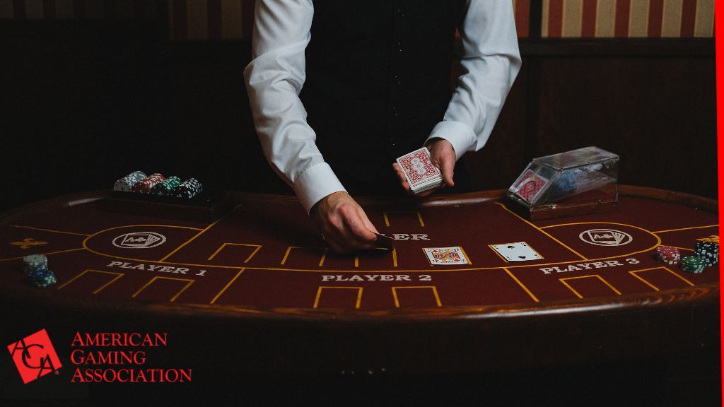 American Gaming Association launches new initiative to promote safe gambling