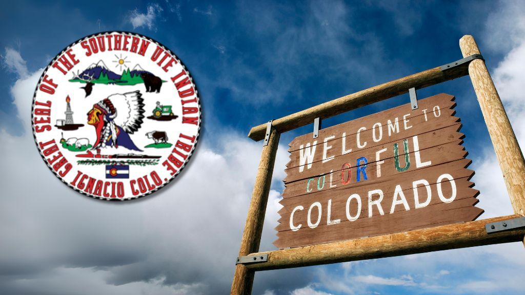 Ute Mountain Ute Tribe joins legal battle over Colorado online sports betting rights  