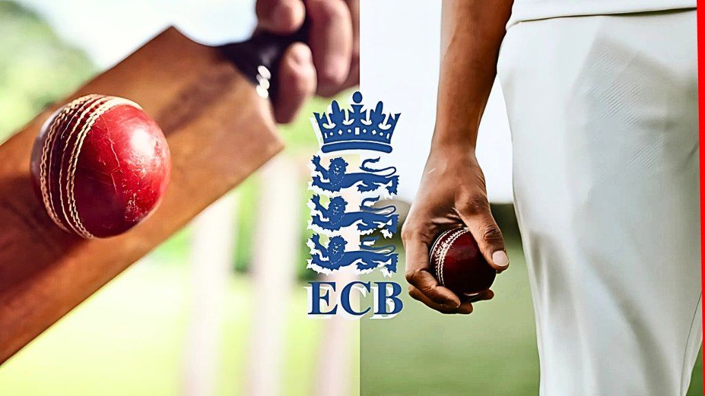 ECB's issues new guidelines for gambling sponsorships in cricket