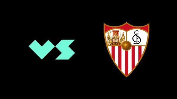 VERSUSbet em parceria com Sevilla FC na América Latina