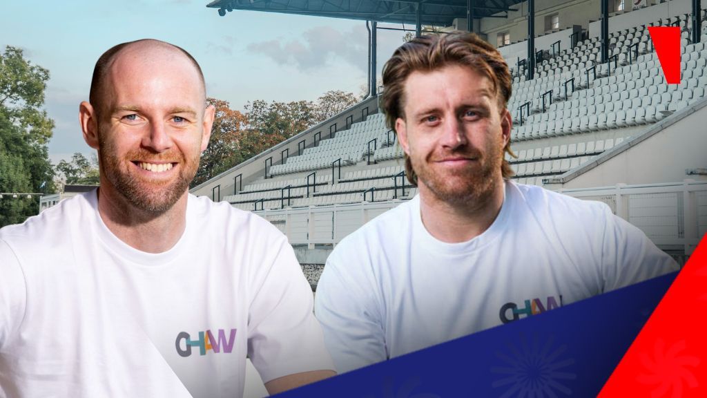 澳大利亚的传奇人物敦促粉丝'下注前先设限'