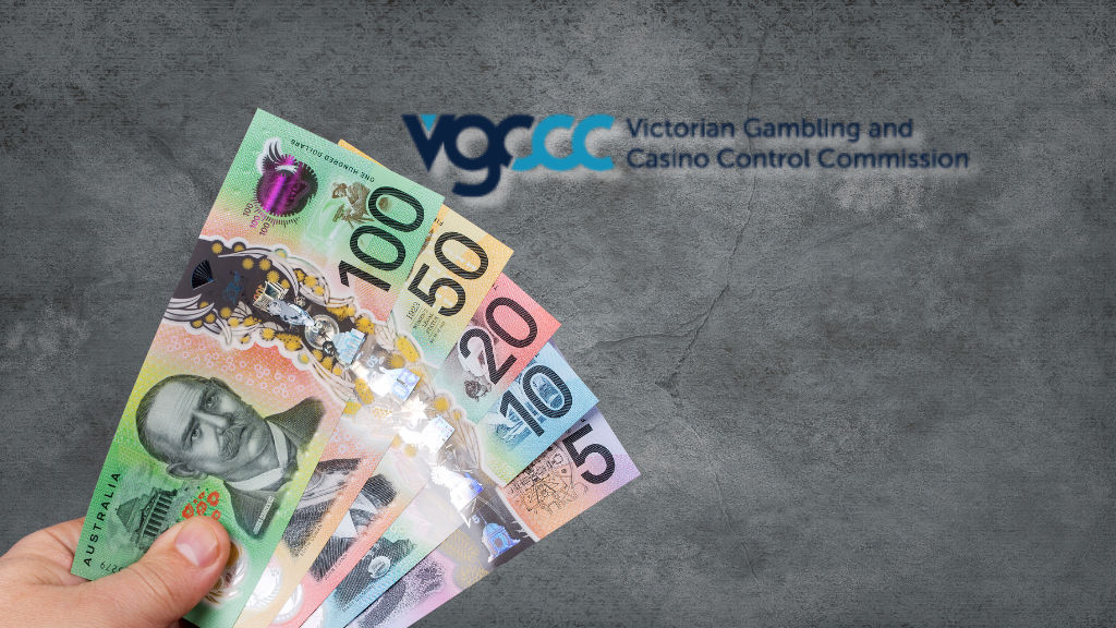 VGCCC introduces new rules for informing wagering account holders