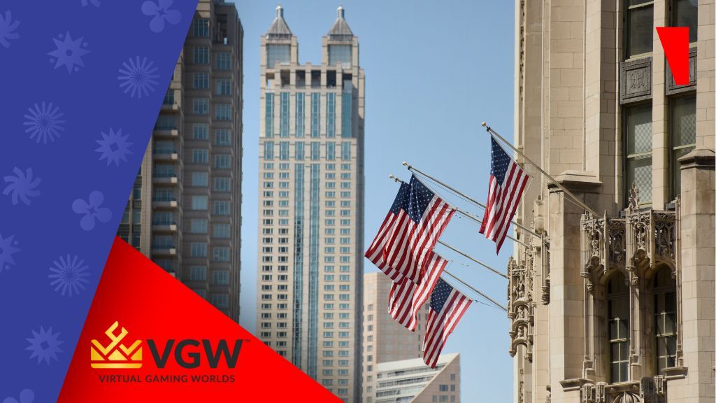 VGW introduces sales tax amid growing US regulatory scrutiny