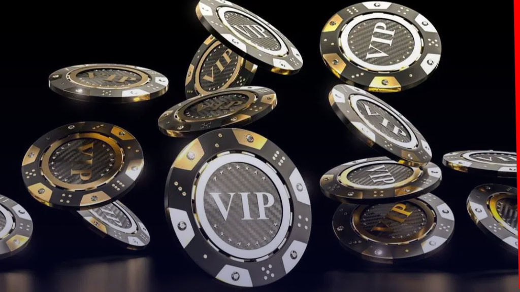 VIP schemes and the practice of responsible gaming
