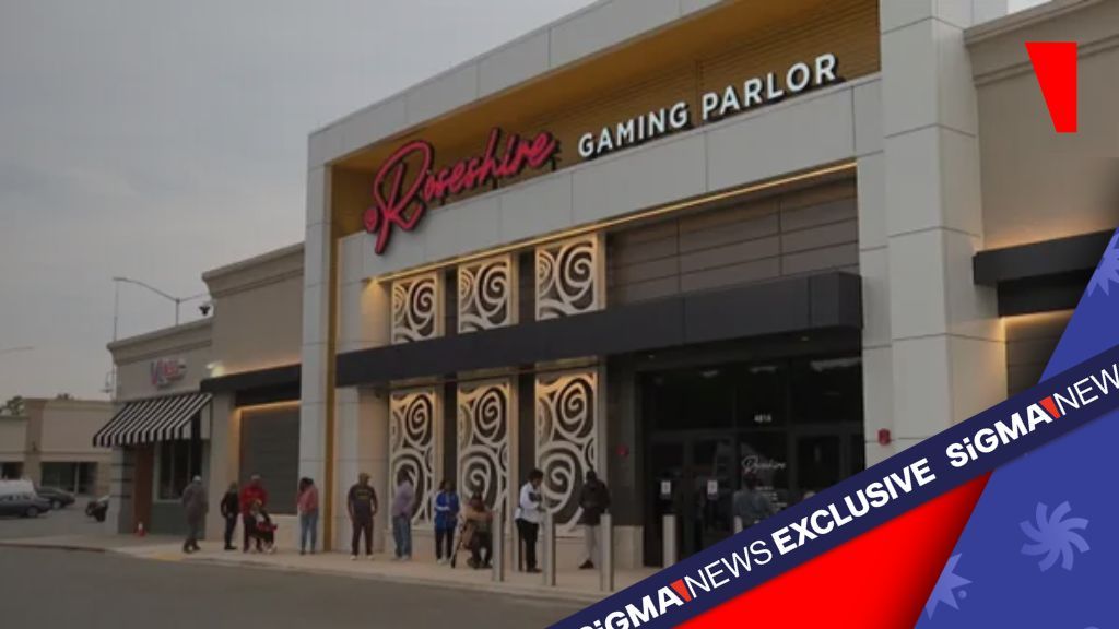 VRC确认关于Roseshire Gaming牌照的Henrico诉讼