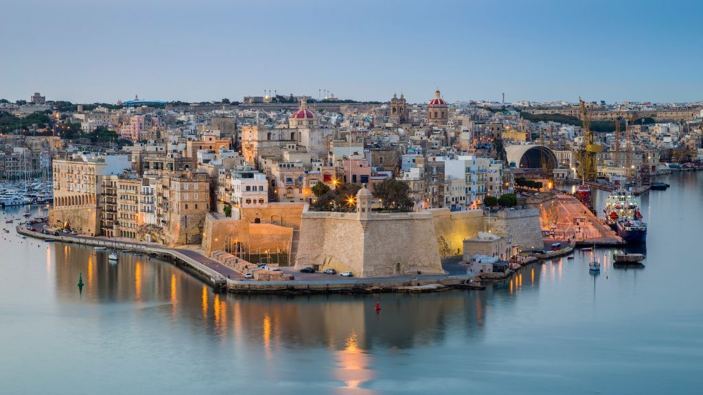 Delta to link gaming hub Malta to New York in 2026