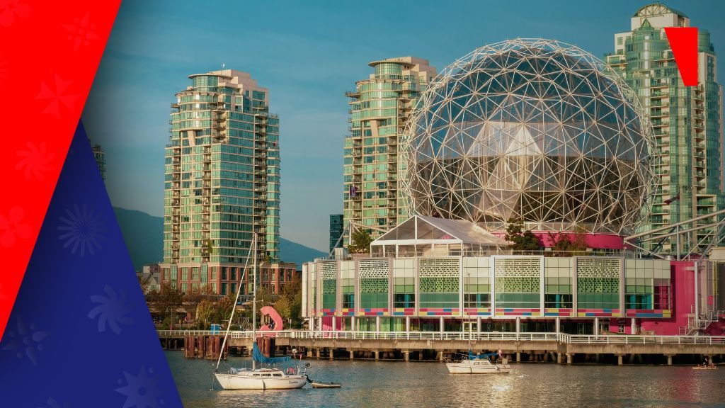 温哥华市议会批准Parq赌场增加300台老虎机：财务收益与社会担忧的权衡