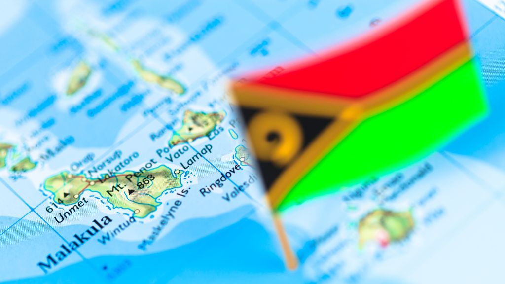 Interactive gaming licence online portal of Vanuatu now live