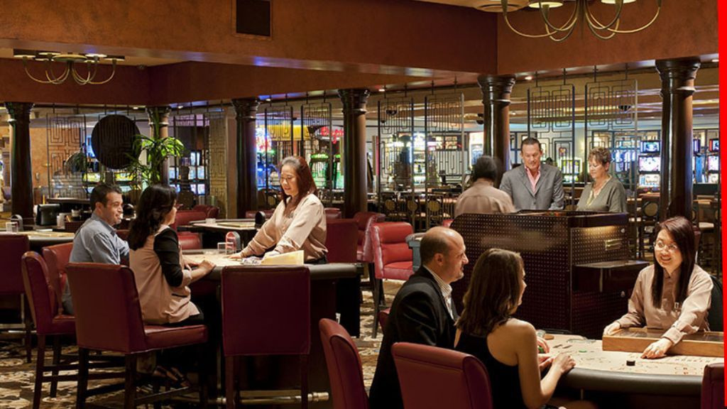 Two major Las Vegas casinos under fire over alleged bed bug infestations