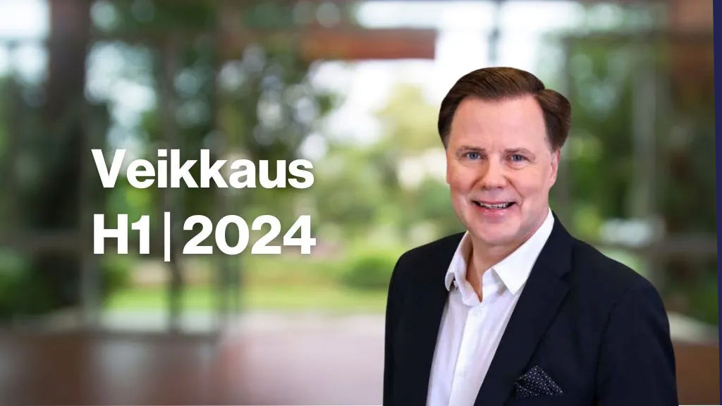 Veikkaus pierde cuota de mercado en Finlandia y se expande internacionalmente