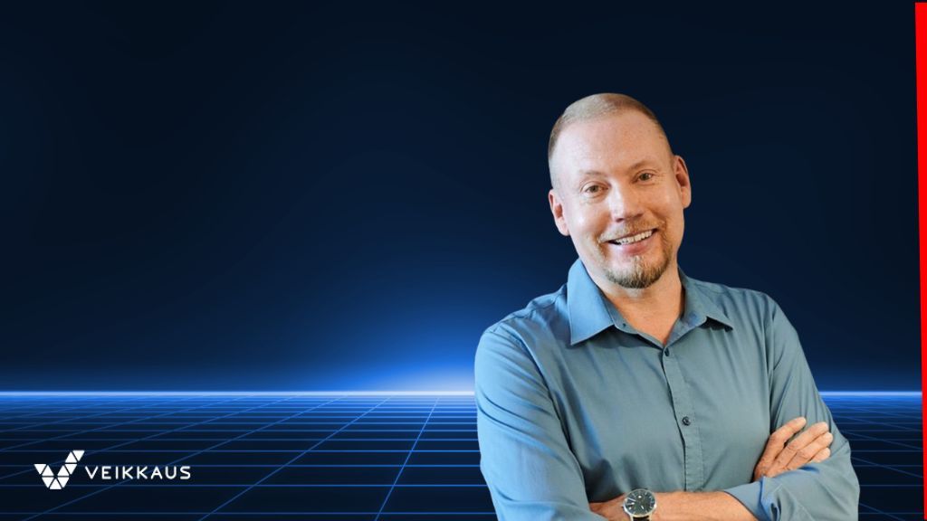 Veikkaus appoints ex-PayPal VP Jyri Lassi as General Counsel amid major market overhaul