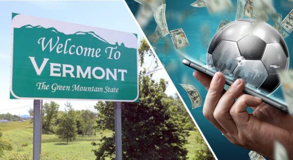 Vermont close to releasing sports betting legalisation final findings