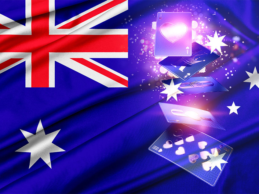 维多利亚州实施严格电子博彩机新规定:打击洗钱活动的全面改革