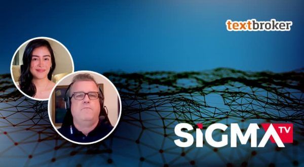 [WATCH] “Marketing is telling the world that you’re a rock star. Content Marketing is showing the world you are one.” Jochen Mebus on SiGMA TV