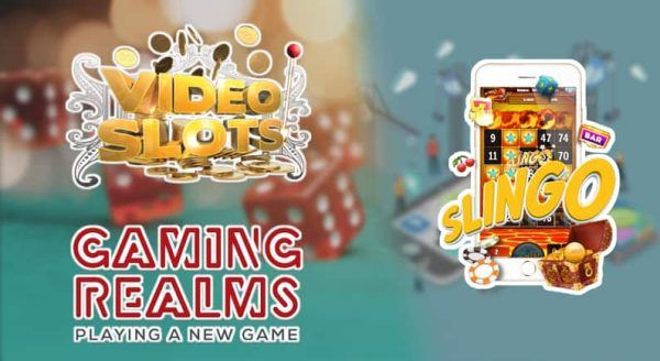 Videoslots seals Slingo content deal